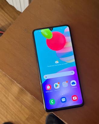 Samsung A41