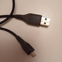 Cavo Nokia micro USB CA 101