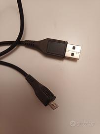 Cavo Nokia micro USB CA 101