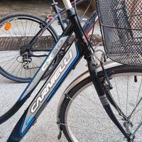 BICI CARNIELLI CX 50