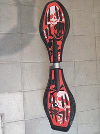 Waveboard