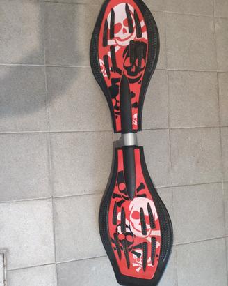 Waveboard