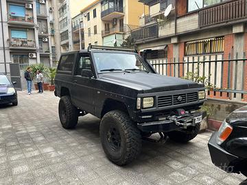 Nissan Patrol TR 2.8