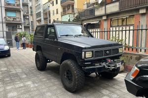 Nissan Patrol TR 2.8
