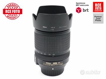 Nikon AF-S 18-140 F3.5-5.6G ED VR (Nikon)