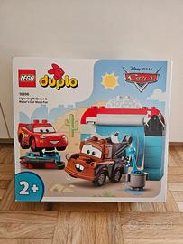 LEGO DUPLO 1-3 ANNI