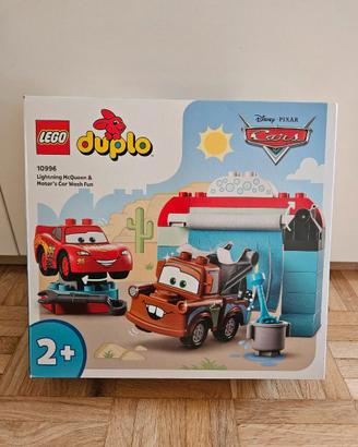 LEGO DUPLO 1-3 ANNI