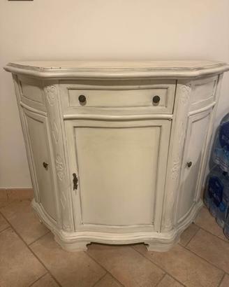 Mobile shabby