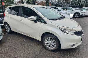 NISSAN NOTE ACCENT 1.5 DIESEL 2015 110.000 km