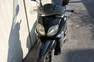 Scooter Yamaha Xenter 150cc