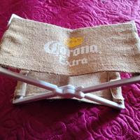 Simpatico poggiatesta originale Birra Corona