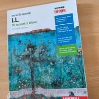 LL - 50 lezioni di latino
