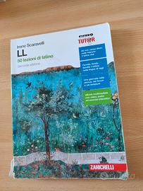 LL - 50 lezioni di latino