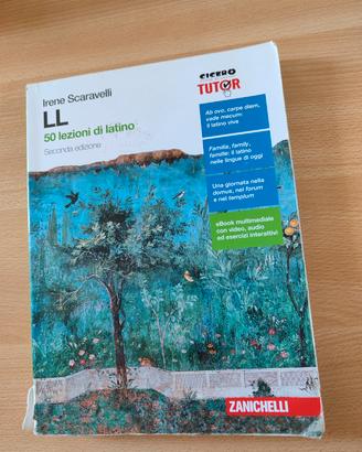 LL - 50 lezioni di latino