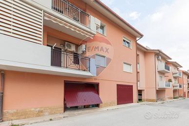 Appartamento - Augusta