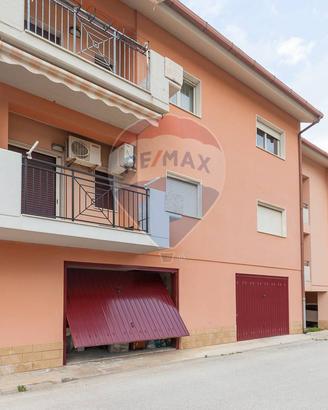 Appartamento - Augusta