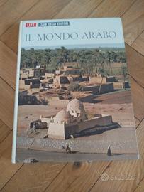Life - il mondo arabo - club degli editori -1963