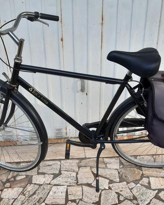 Bicicletta da uomo Ricicletta 