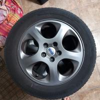 Cerchi in lega Volvo