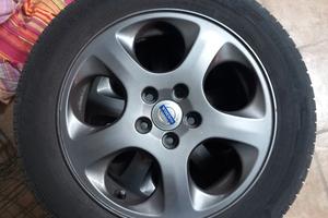 Cerchi in lega Volvo