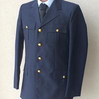 Giacca pantaloni 1993 Uff. A.M. tg.48 etichettata