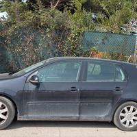 golf 5 tdi del 2006