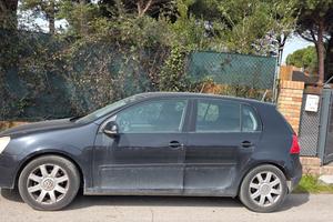 golf 5 tdi del 2006