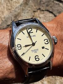 Orologio Glycine Incursore ref. 3821