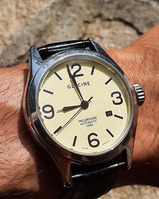 Orologio Glycine Incursore ref. 3821