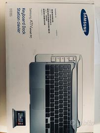 Samsung ATIV snart pc Keyboard dock