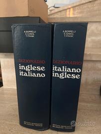 Dizionario