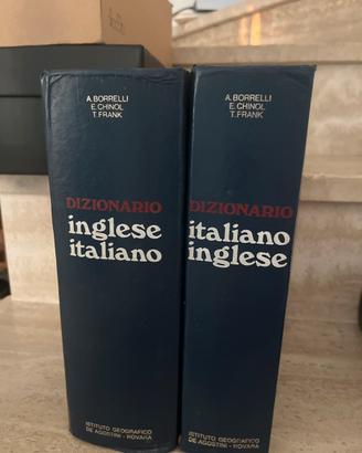 Dizionario