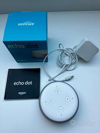 amazon echo dot