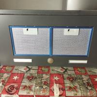 Cappa aspirante da cucina 