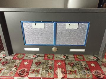 Cappa aspirante da cucina 