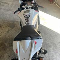 Aprilia RSV4 - 2010
