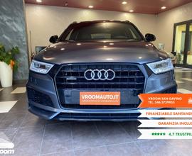 AUDI Q3 2 serie Q3 35 TDI quattro S tronic S l...