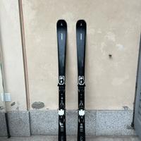 Sci Atomic donna 154