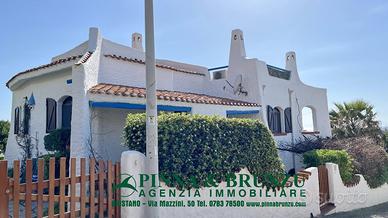 Torre del Pozzo - Villa vista mare