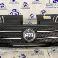 FIAT IDEA 2007 - MASCHERINA ANTERIORE