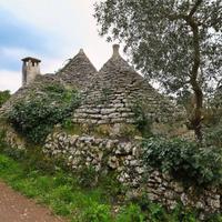 Rustico a Putignano, 3 locali