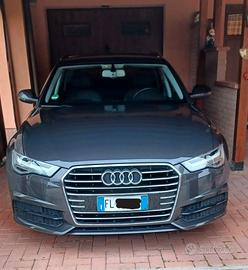 Audi A6 avant 2.0 190 cv ultra stronic