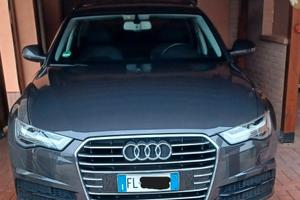 Audi A6 avant 2.0 190 cv ultra stronic