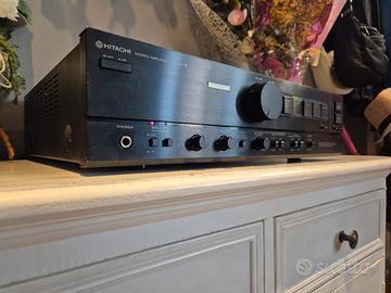 hitachi ha6