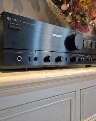 hitachi ha6