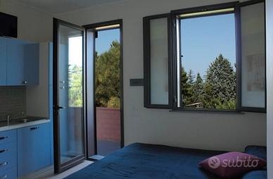 Casetta per Villeggiatura a Nicolosi