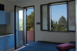 Casetta per Villeggiatura a Nicolosi