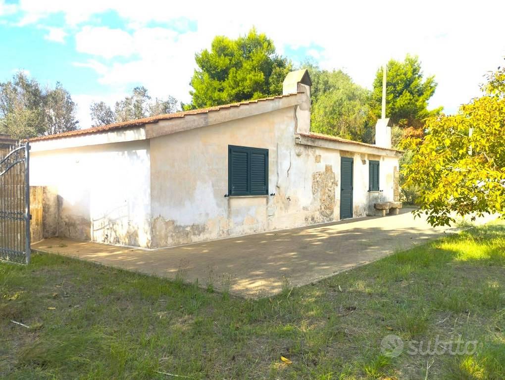 Casa – Matino, Lecce - Vista 2