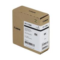 Cartuccia Canon PFI-110BK