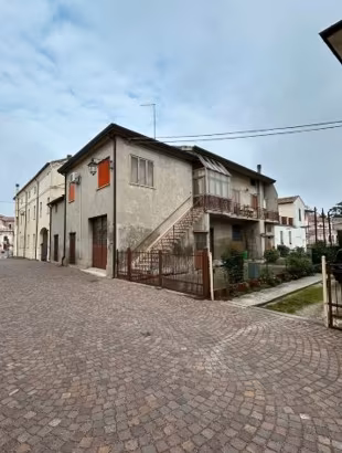 Crespino Centro Storico